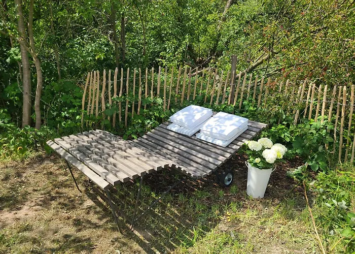 Ruediger, Der Bauwagen Am Deich.